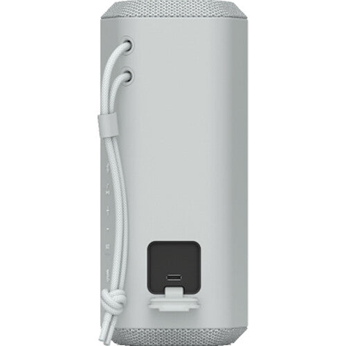 Sony SRS XE200 Speaker Nirkabel Portabel X-Series / XE-200 / XE 200 Grey