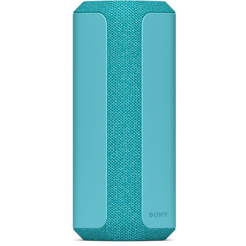 Sony SRS XE200 Speaker Nirkabel Portabel X-Series / XE-200 / XE 200 Blue