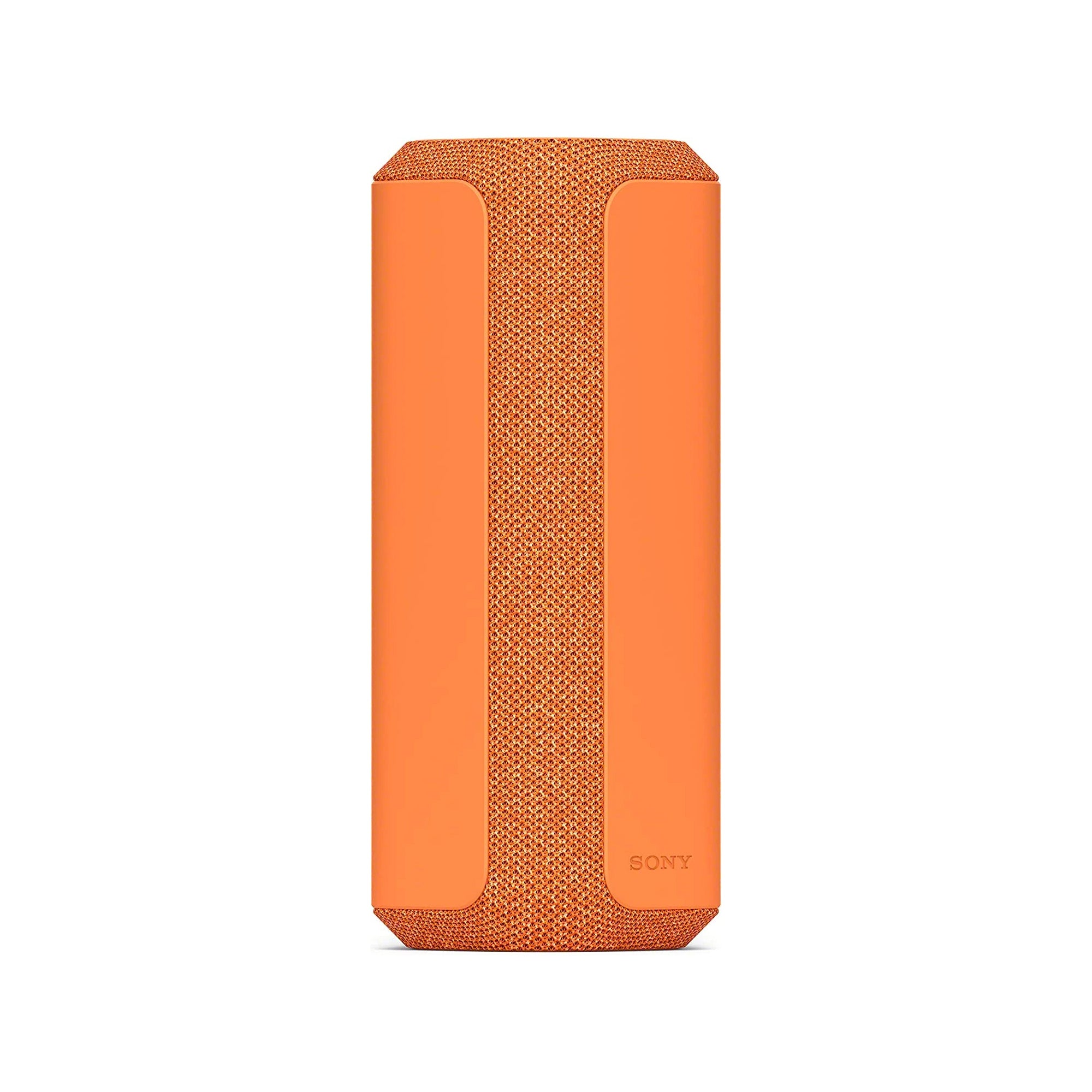 Sony SRS XE200 Speaker Nirkabel Portabel X-Series / XE-200 / XE 200 Orange