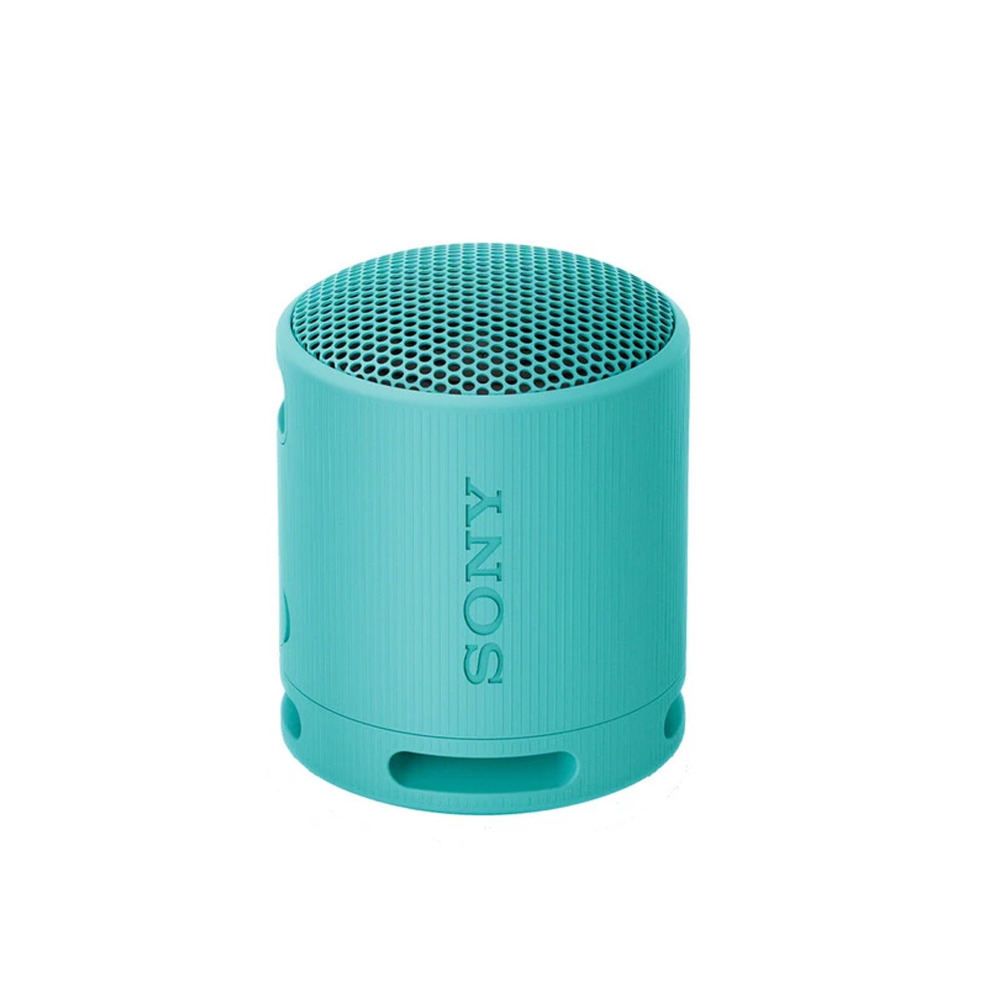 Sony XB100 Portable Bluetooth Speaker (Blue)