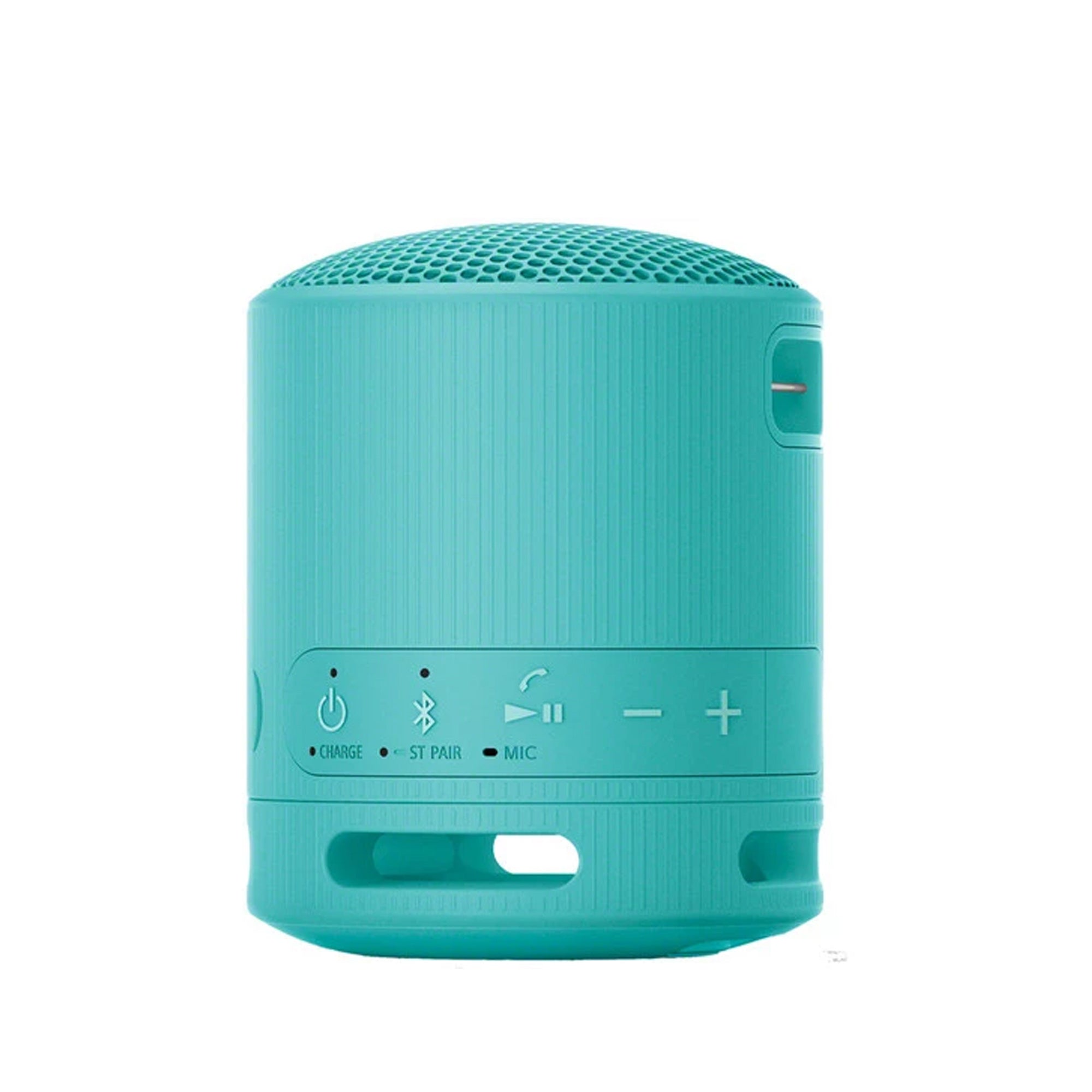 Sony XB100 Portable Bluetooth Speaker (Blue)