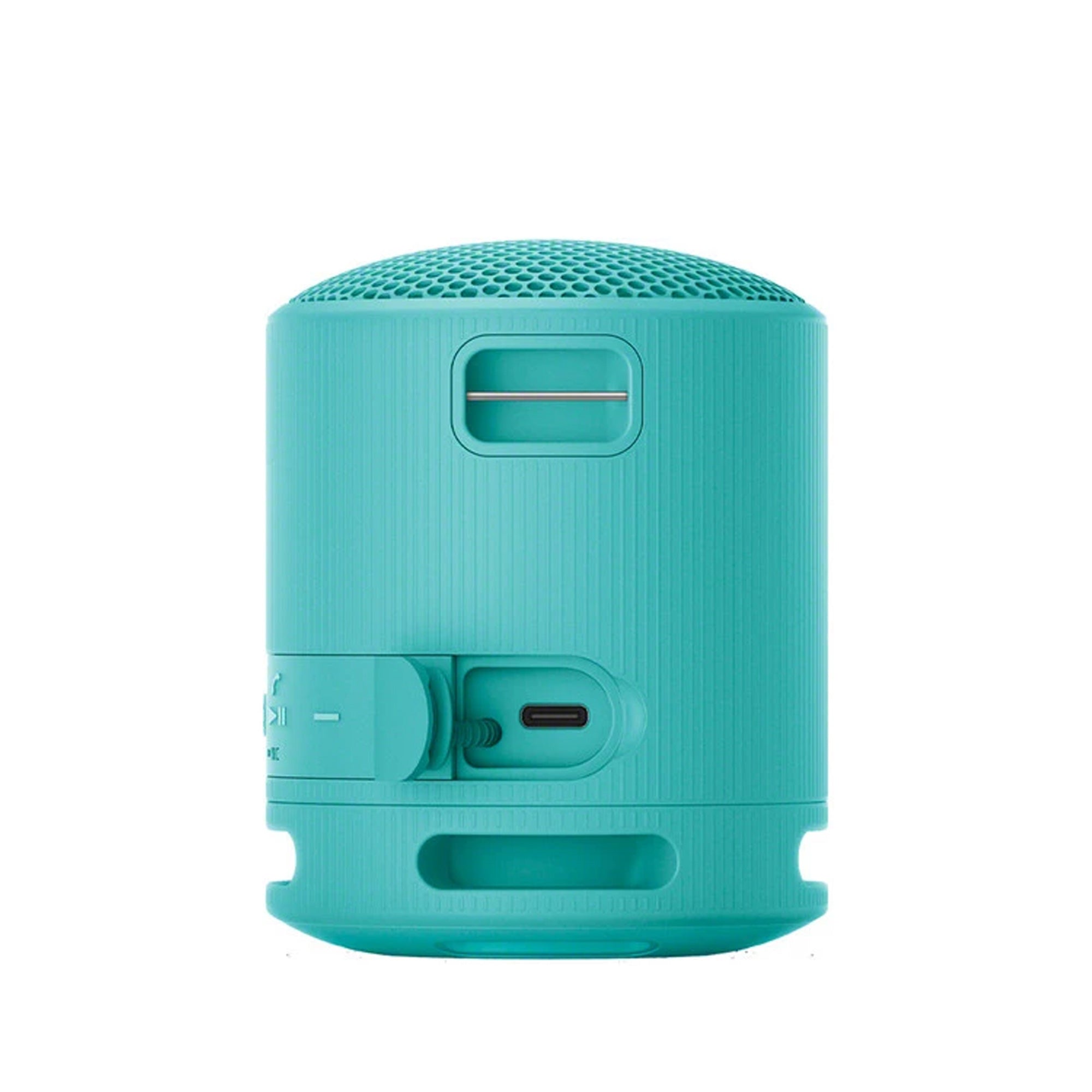 Sony XB100 Portable Bluetooth Speaker (Blue)