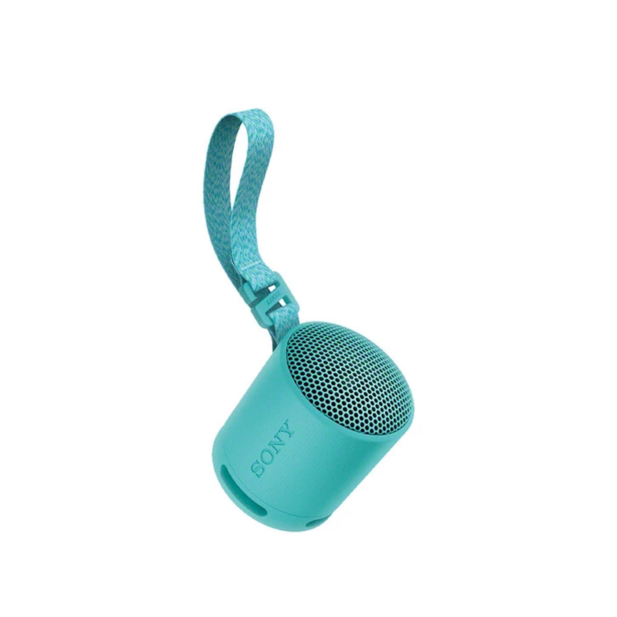 Sony XB100 Portable Bluetooth Speaker (Blue)