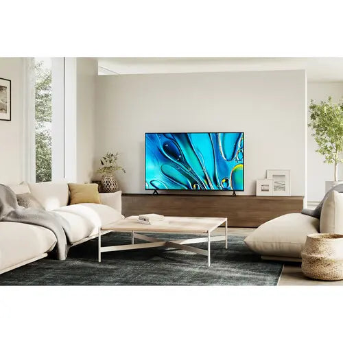 Sony Bravia 3 K-55S30 55 Inc 4K Ultra HD Google TV Sony Smart TV