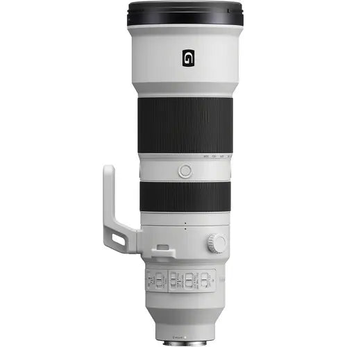 Sony FE 400-800mm f6.3-8 G OSS Mirrorless Lens