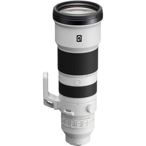 Sony FE 400-800mm f6.3-8 G OSS Mirrorless Lens