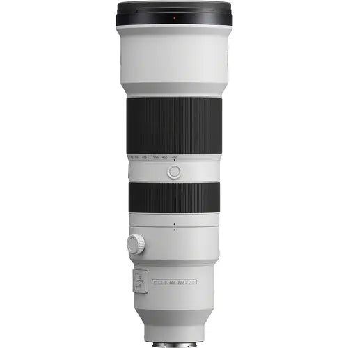 Sony FE 400-800mm f6.3-8 G OSS Mirrorless Lens