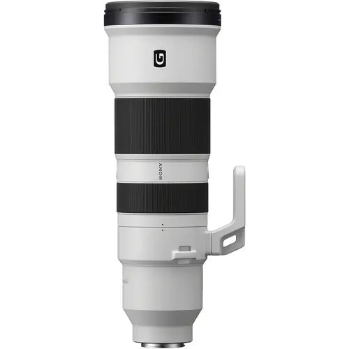 Sony FE 400-800mm f6.3-8 G OSS Mirrorless Lens