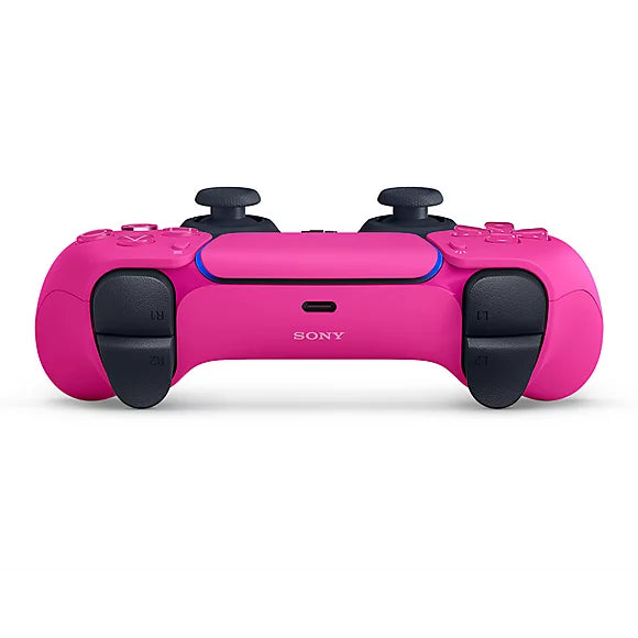 Sony DualSense Wireless Controller for PS5 (Nova Pink)