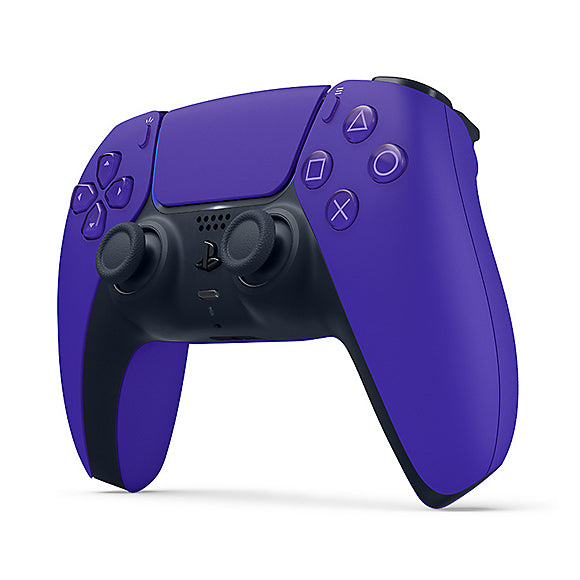 Sony DualSense Wireless Controller for PS5 (Galactic Purple)
