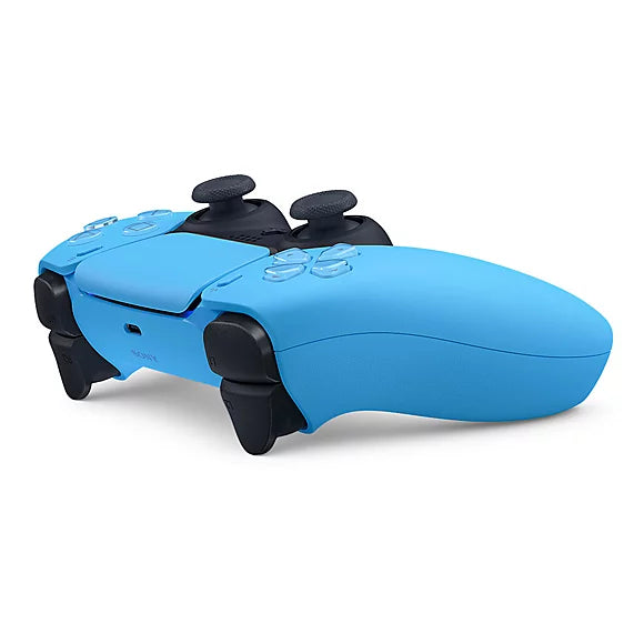 Sony DualSense Wireless Controller for PS5 (Stralight Blue)