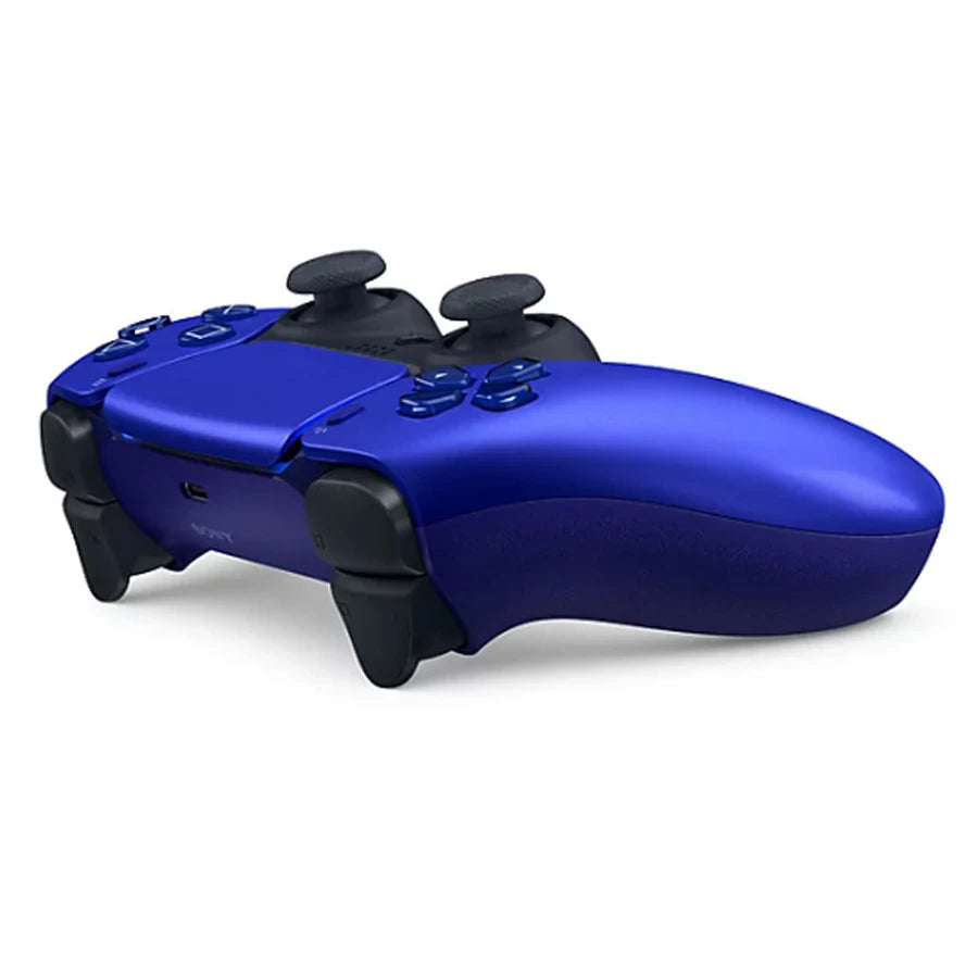 Sony DualSense Wireless Controller for PS5 (Metallic Blue)