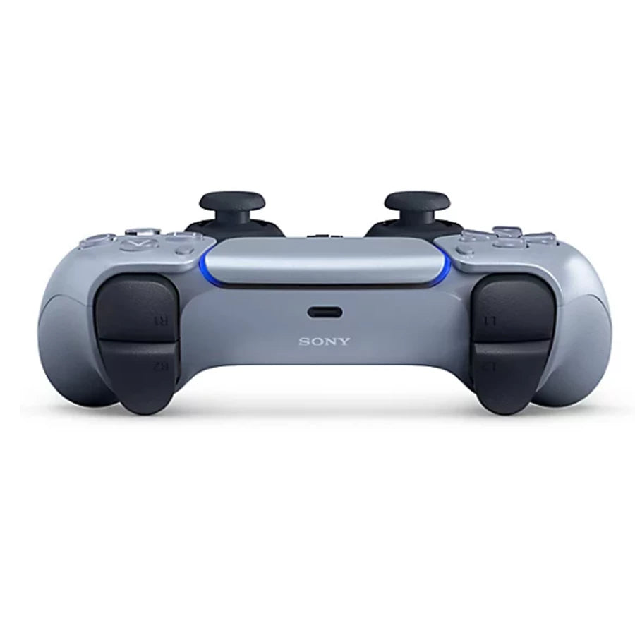 Sony DualSense Wireless Controller for PS5 (Metallic Grey)