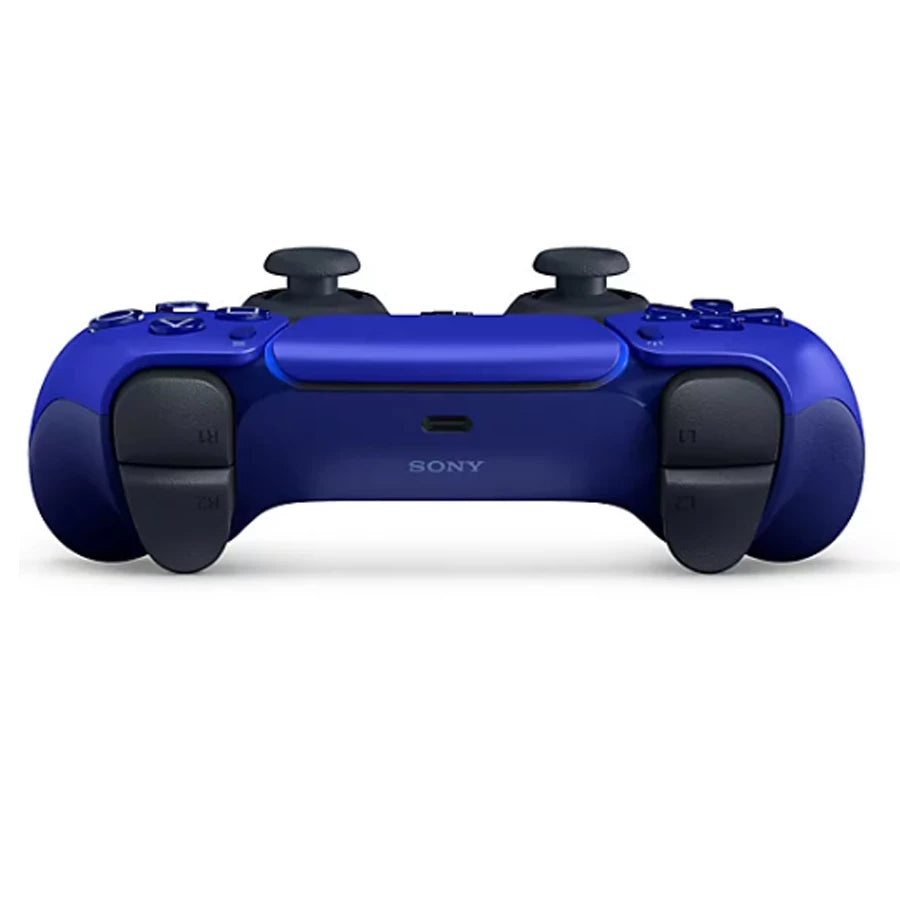 Sony DualSense Wireless Controller for PS5 (Metallic Blue)