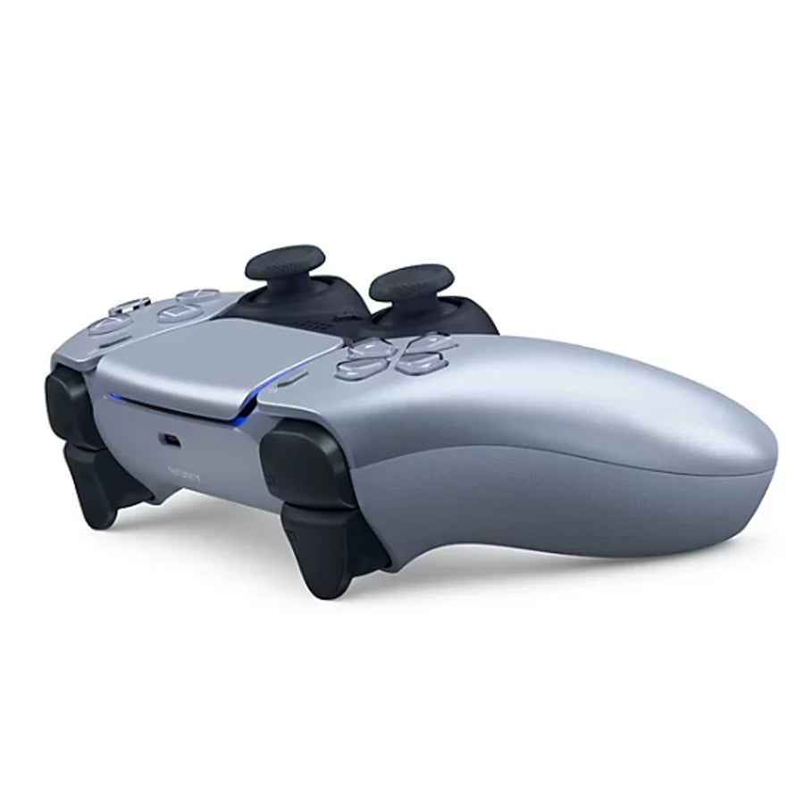 Sony DualSense Wireless Controller for PS5 (Metallic Grey)
