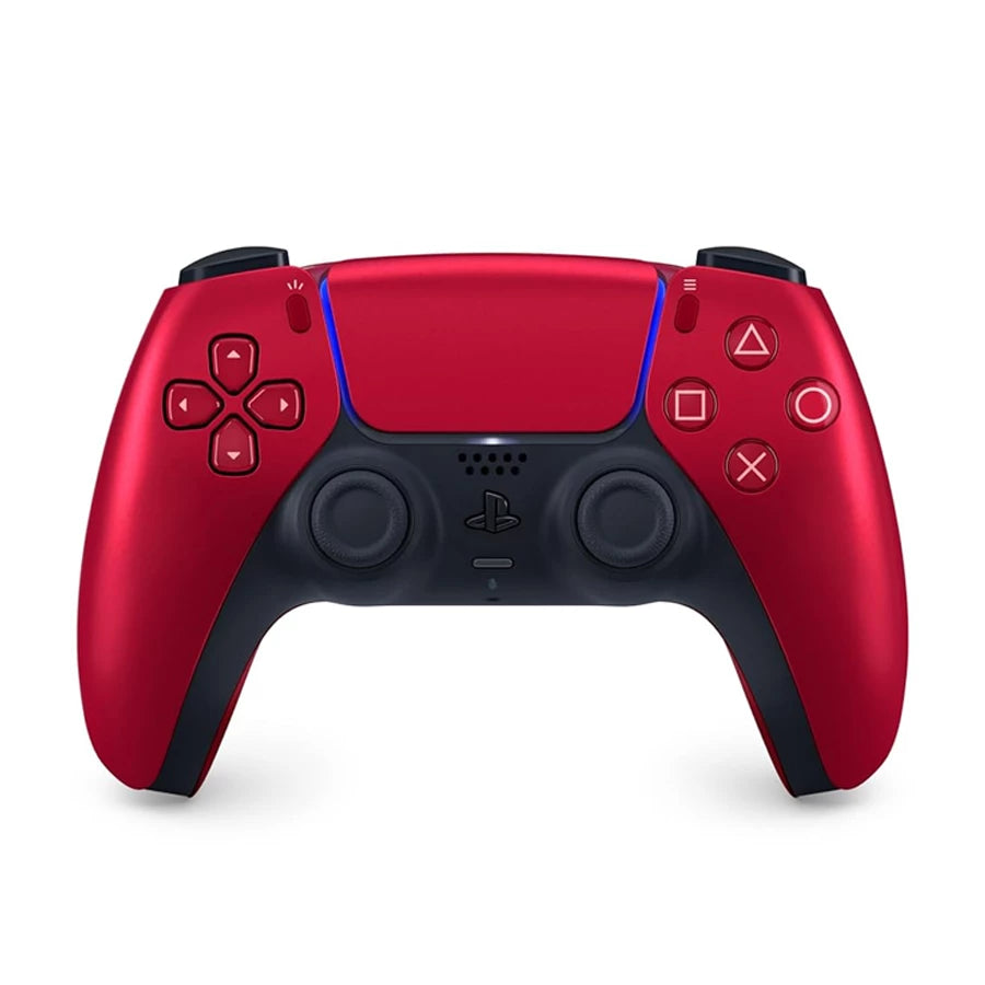 Sony DualSense Wireless Controller for PS5 (Metallic Red)