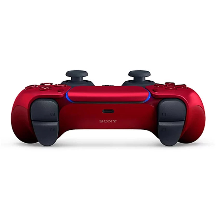 Sony DualSense Wireless Controller for PS5 (Metallic Red)