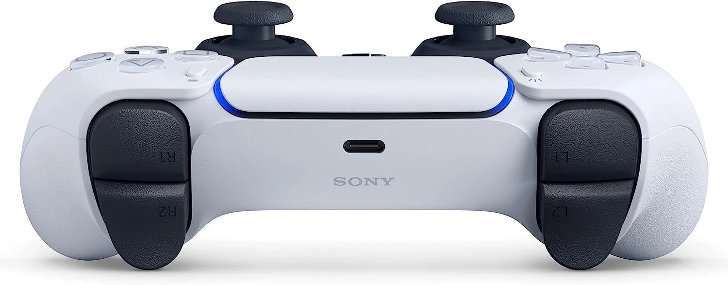 Sony DualSense Wireless Controller for PS5 (White)