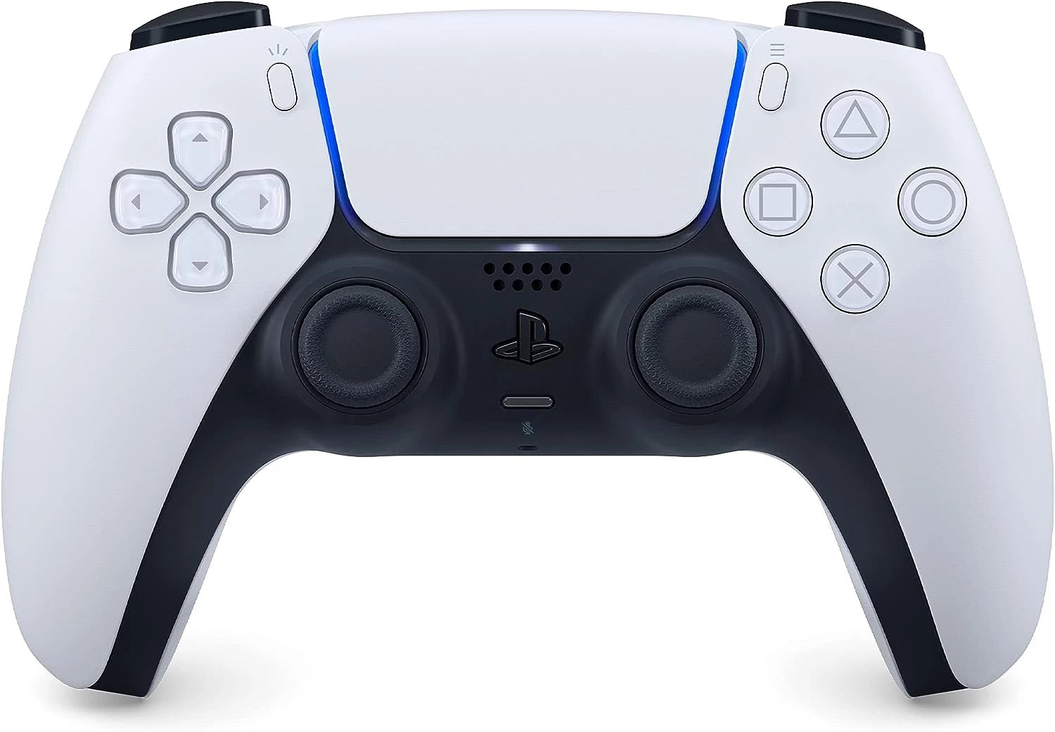 Sony DualSense Wireless Controller for PS5 (White)