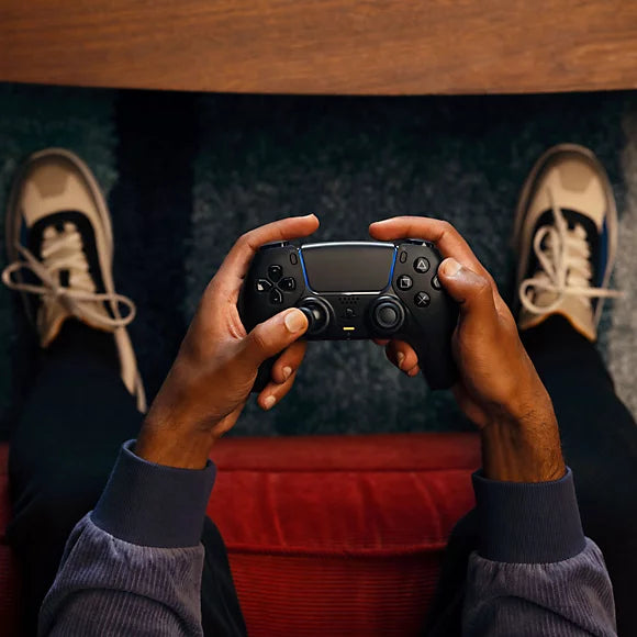 Sony DualSense Wireless Controller for PS5 (Midnight Black)