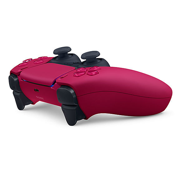 Sony DualSense Wireless Controller for PS5 (Cosmic Red)