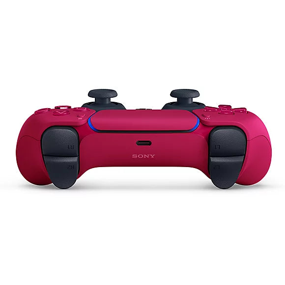 Sony DualSense Wireless Controller for PS5 (Cosmic Red)