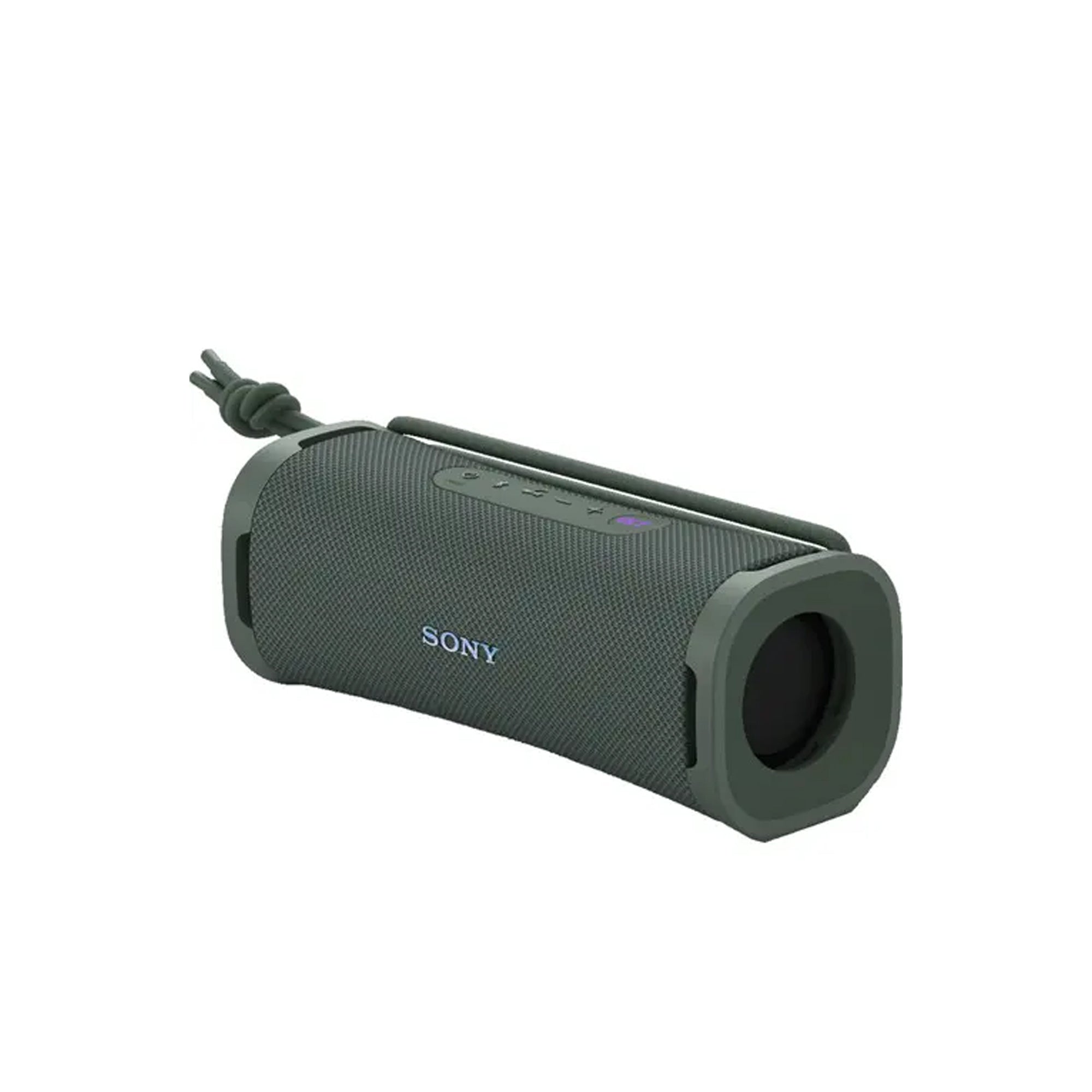 Sony SRS-ULT10 ULT FIELD 1 Wireless Portable Speaker (Forest Gray)