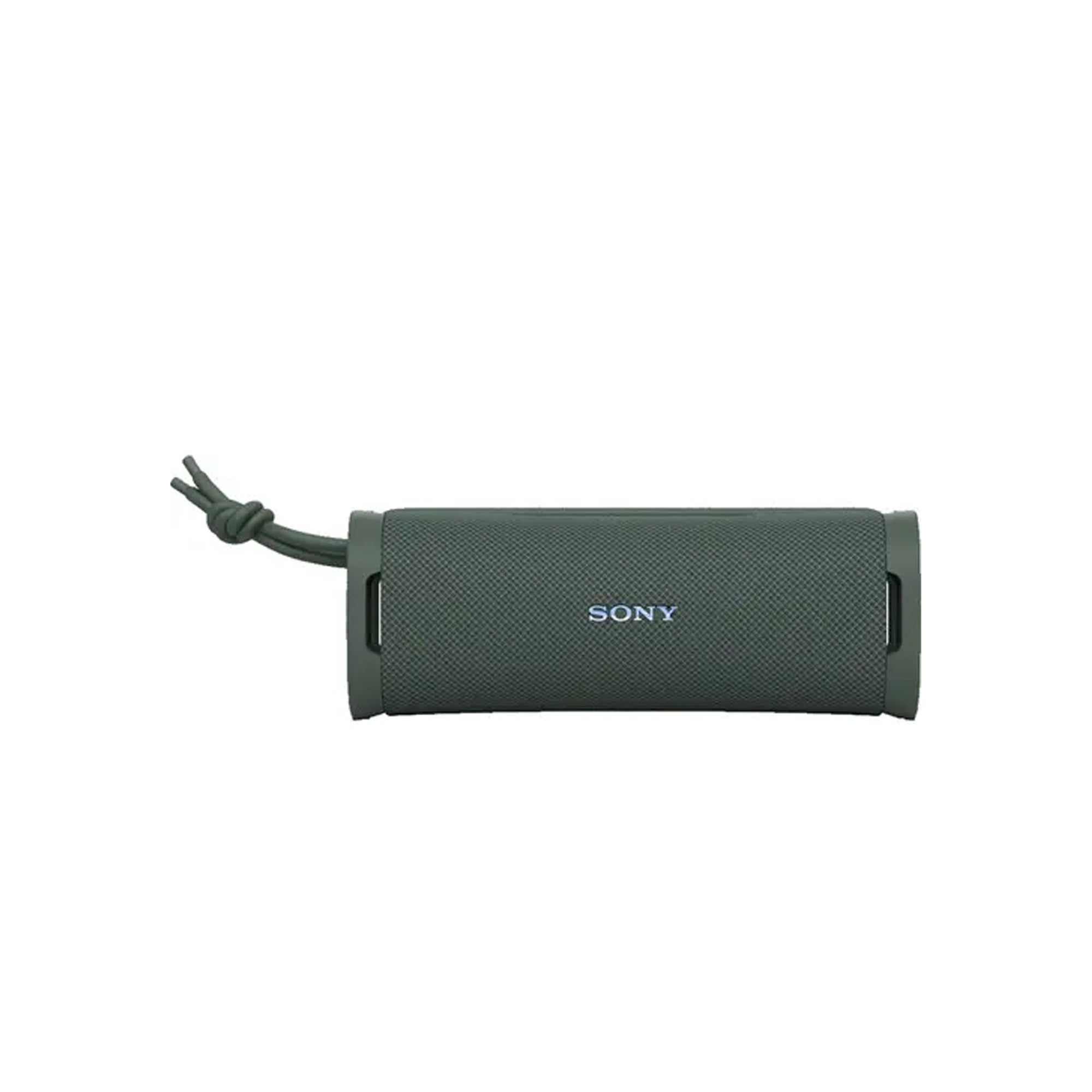 Sony SRS-ULT10 ULT FIELD 1 Wireless Portable Speaker (Forest Gray)