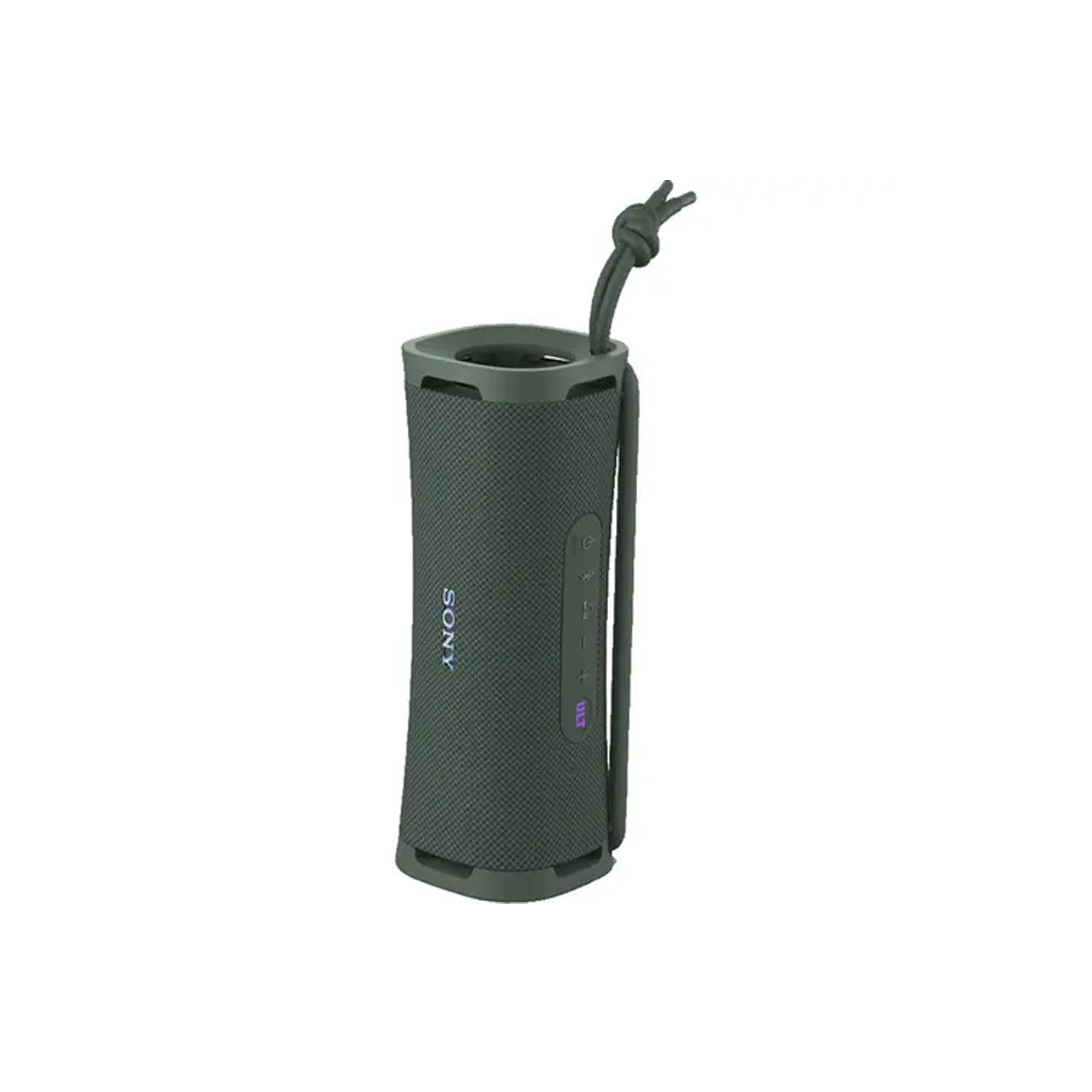 Sony SRS-ULT10 ULT FIELD 1 Wireless Portable Speaker (Forest Gray)