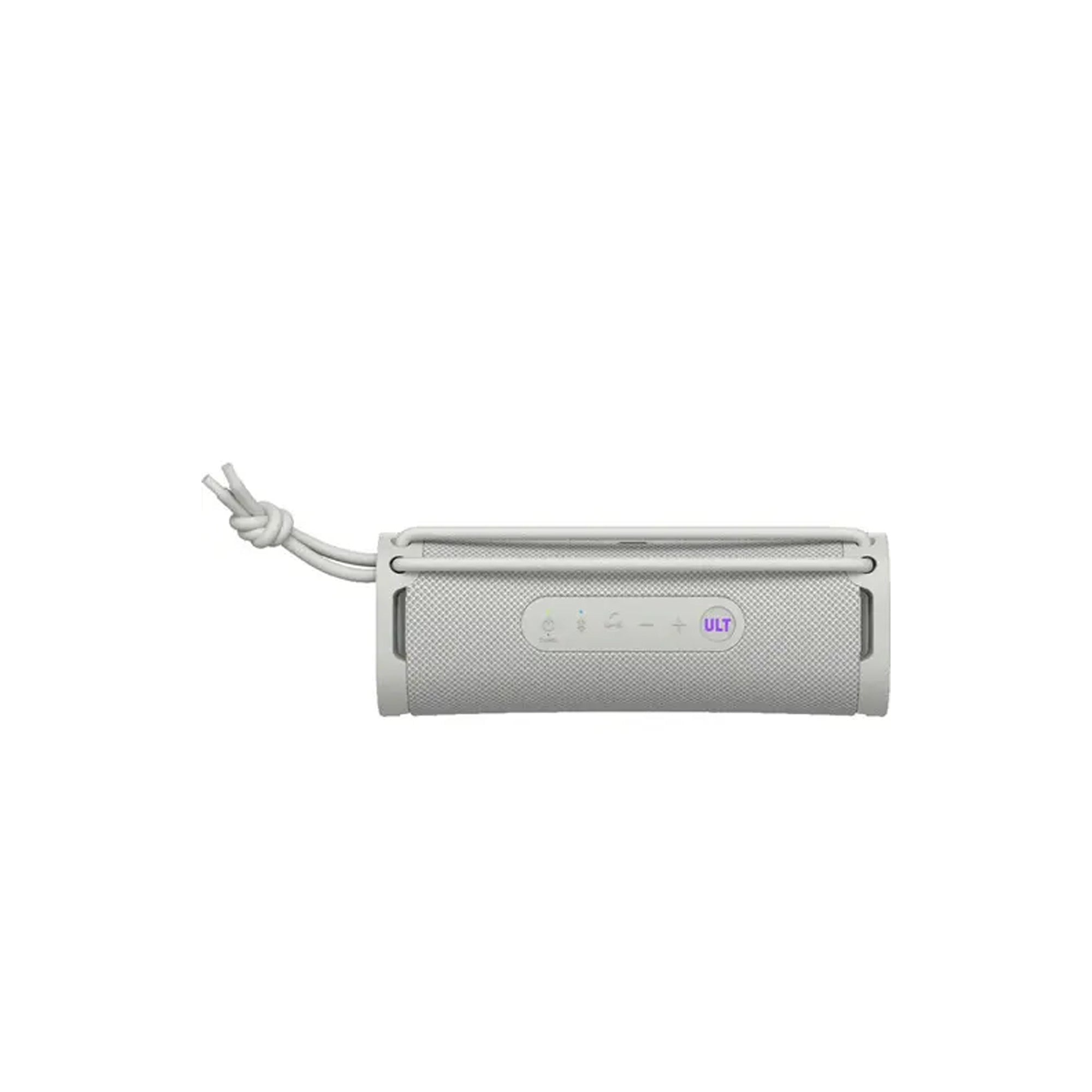 Sony SRS-ULT10 ULT FIELD 1 Wireless Portable Speaker (Off White)