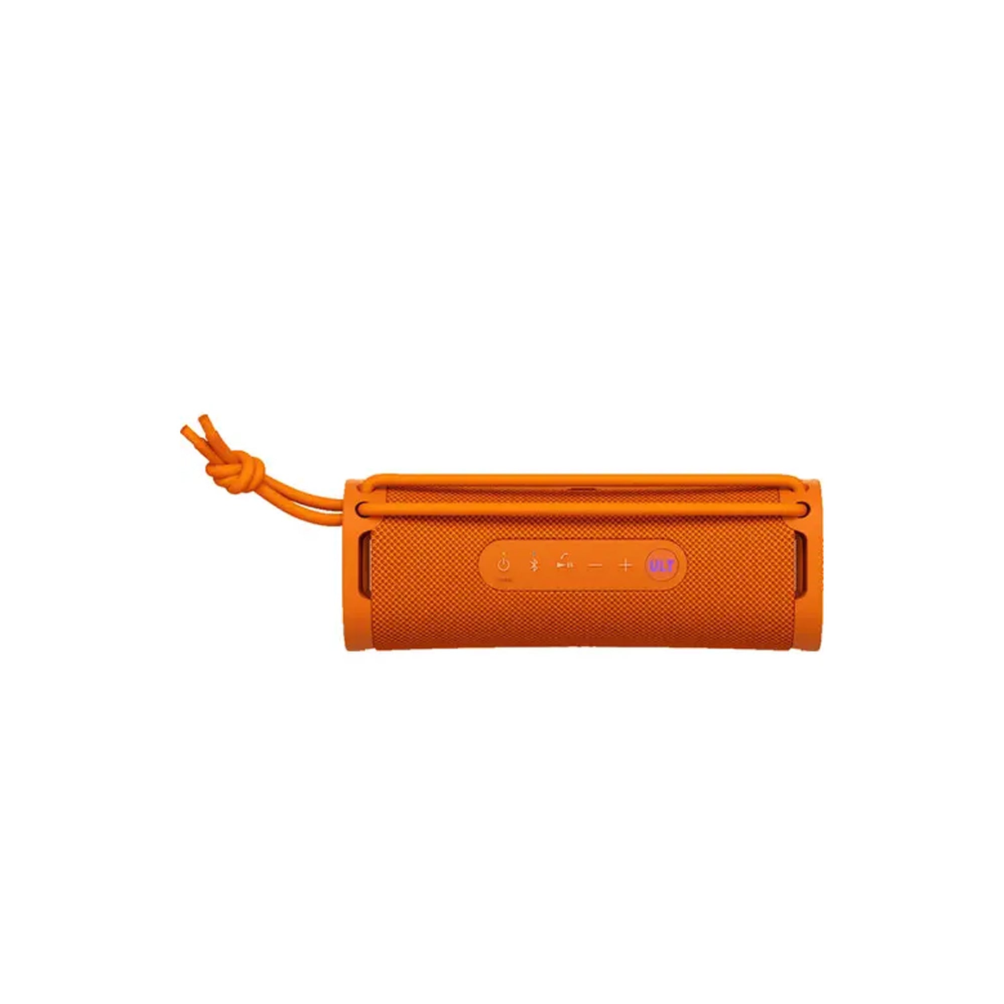 Sony SRS-ULT10 ULT FIELD 1 Wireless Portable Speaker (Orange)