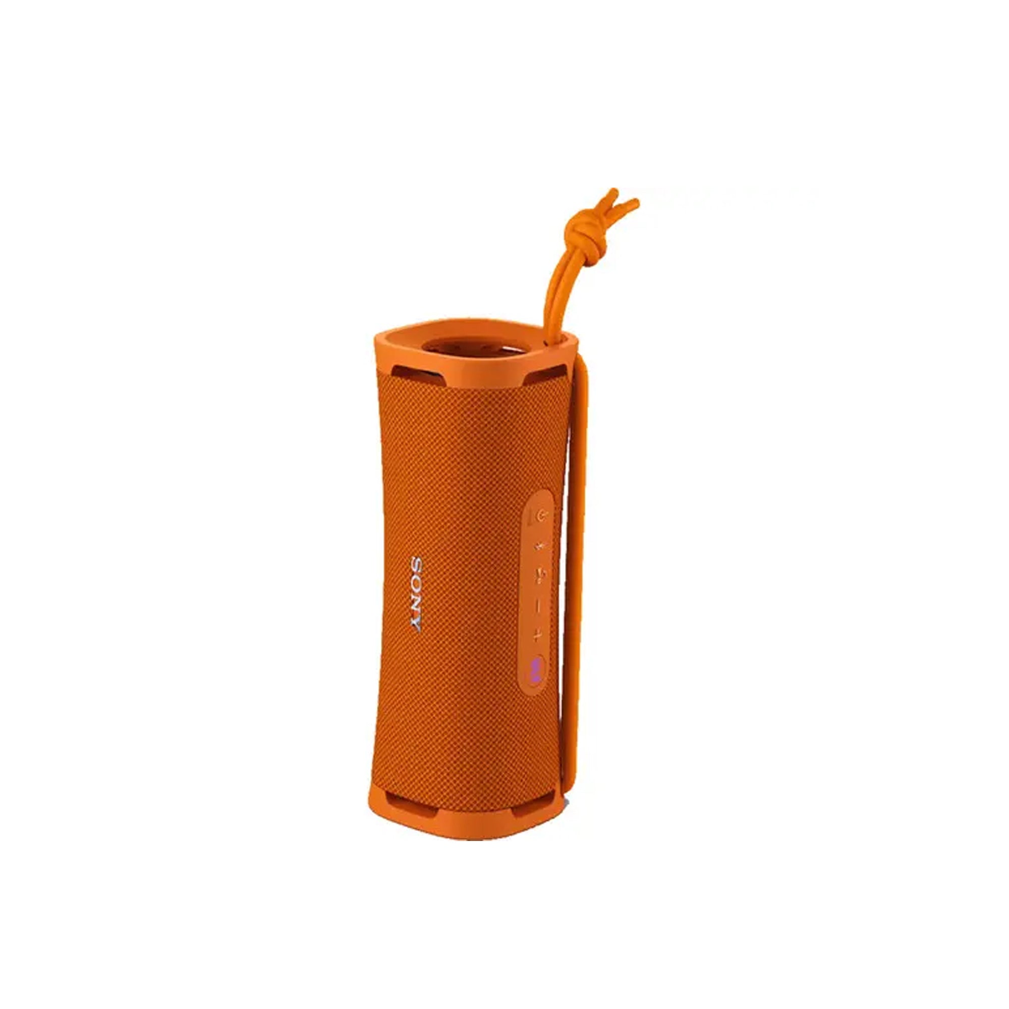 Sony SRS-ULT10 ULT FIELD 1 Wireless Portable Speaker (Orange)