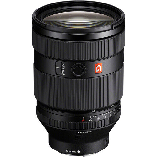 Sony FE 28-70mm f2 GM Mirrorless Lens