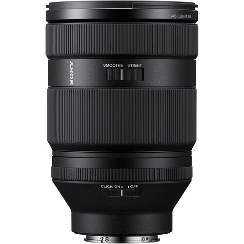Sony FE 28-70mm f2 GM Mirrorless Lens