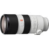 Sony FE 70-200mm f2.8 GM OSS Lens
