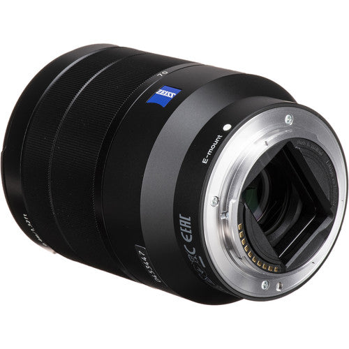 Sony Vario-Tessar T* FE 24-70mm f4 ZA OSS Lens