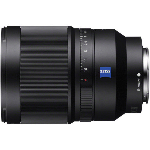 Sony Distagon T* FE 35mm f1.4 ZA Lens