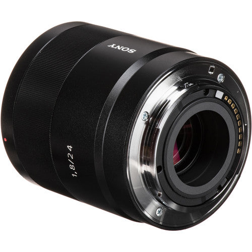 Sony Sonnar T* E 24mm f1.8 ZA Lens