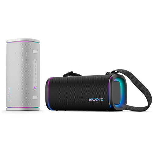 Sony ULT FIELD 5 Wireless Portable Speaker SRSULT50