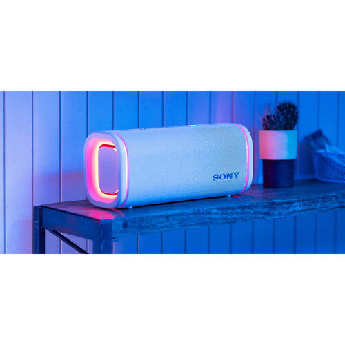 Sony ULT FIELD 5 Wireless Portable Speaker SRSULT50