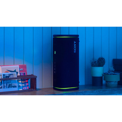 Sony ULT FIELD 5 Wireless Portable Speaker SRSULT50
