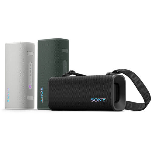 Sony ULT FIELD 3 Wireless Portable Speaker SRSULT30