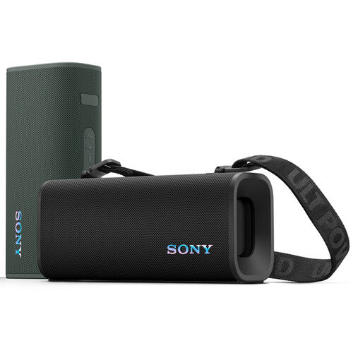 Sony ULT FIELD 3 Wireless Portable Speaker SRSULT30