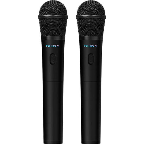 Sony ULT MIC Wireless Microphone Set (Pair) UO-ULTMIC1/ZE
