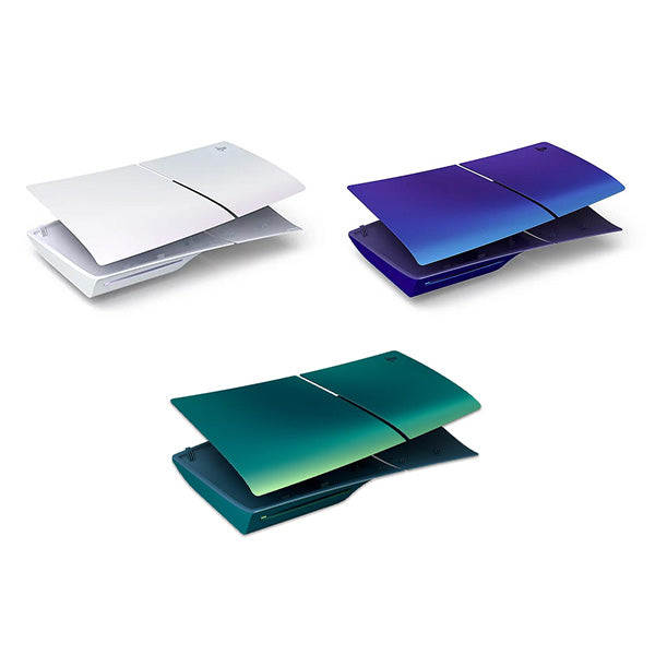 PlayStation 5 console covers