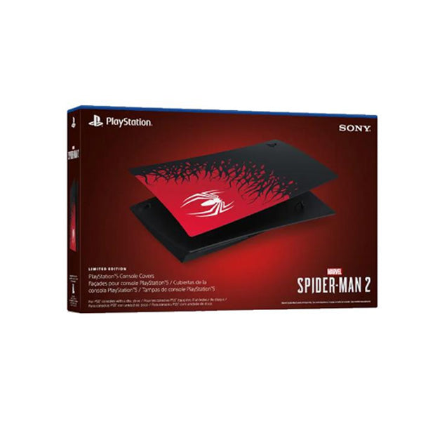PlayStation5 Digital Edition Console Covers