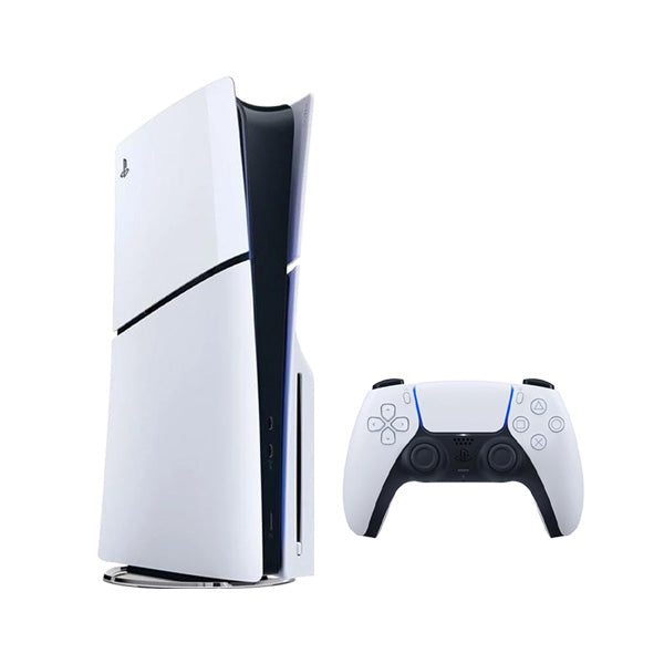 PS5 Slim - Call of Duty®: Black Ops 6 Bundle ASIA-00492