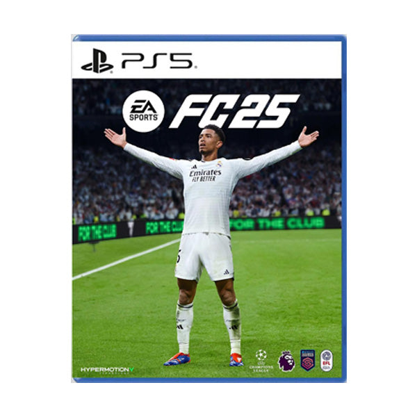 FC25 Game PS5 CD Playstation 5 FC 25 Standard Edition
