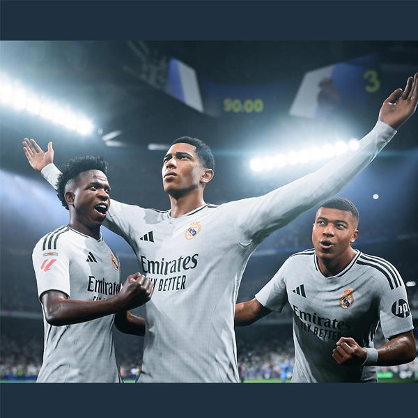 FC25 Game PS5 CD Playstation 5 FC 25 Standard Edition