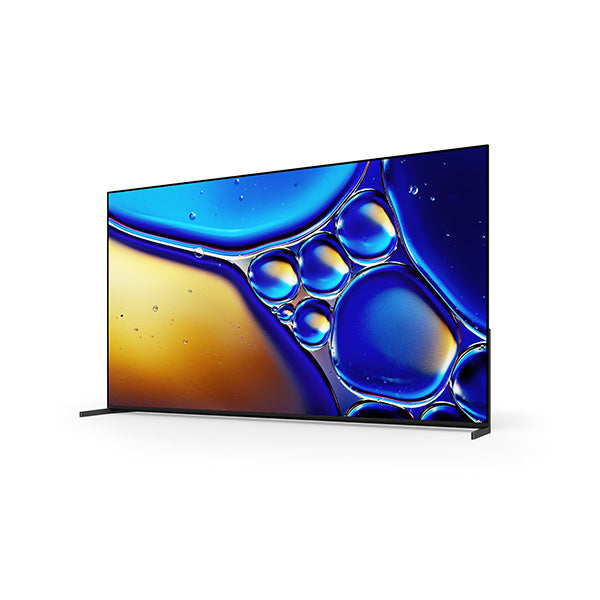 Sony BRAVIA 8 II 65 Inch K-65XR80M2 Smart Google TV OLED 4K HDR